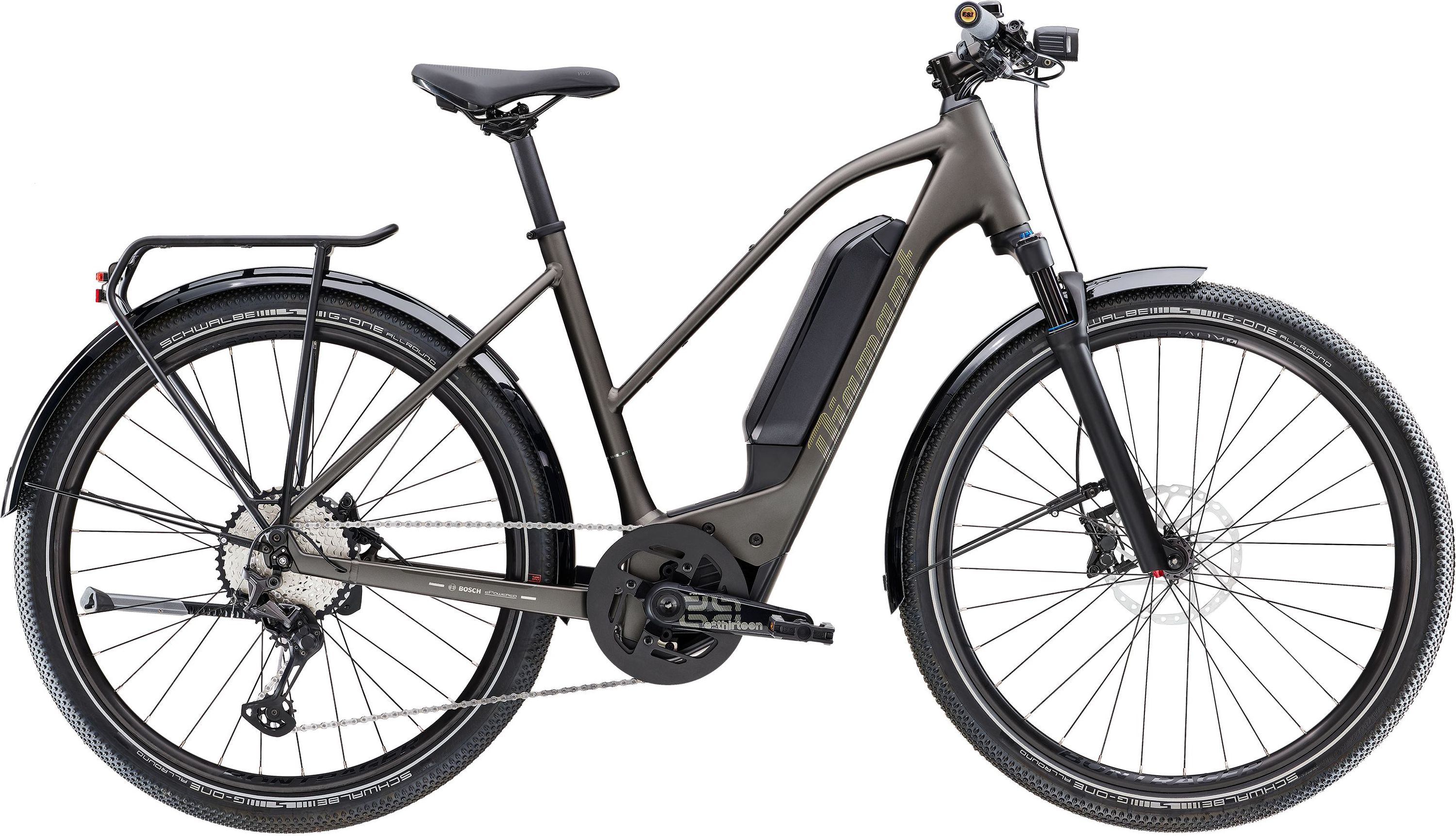 Zing Super Deluxe Gen 2 Einstieg mittel - 2024 