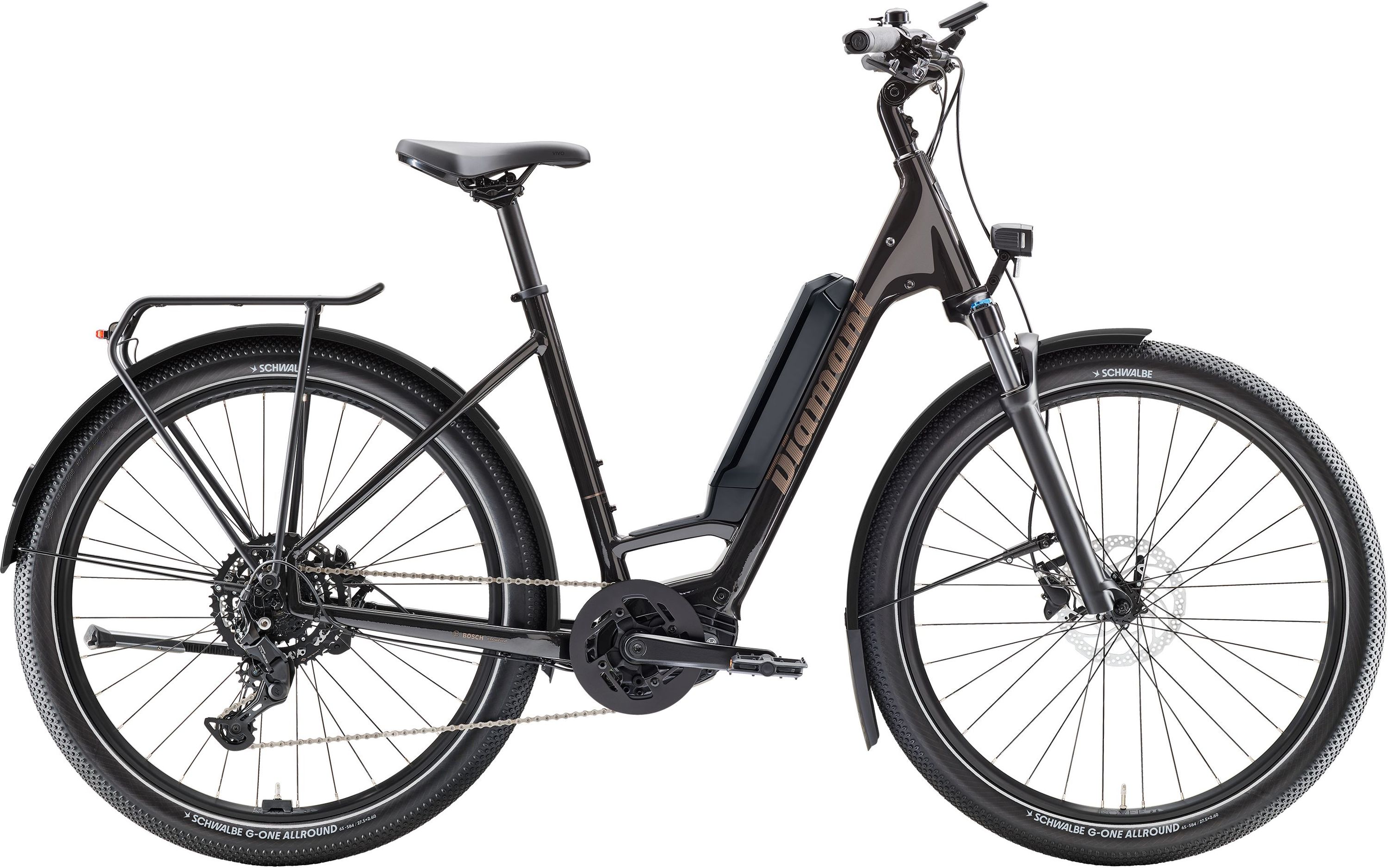 Zing Trip Core Lowstep - 2025 