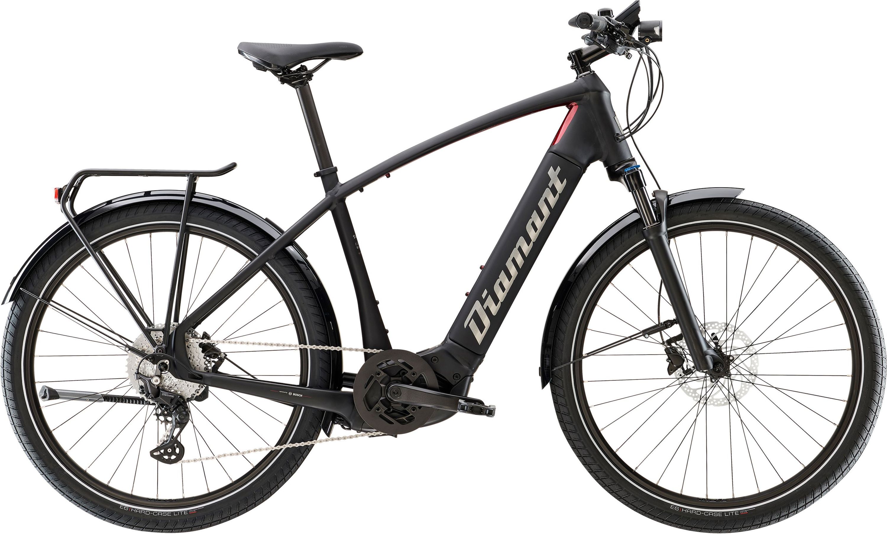 Zouma Deluxe Einstieg hoch - 2023 