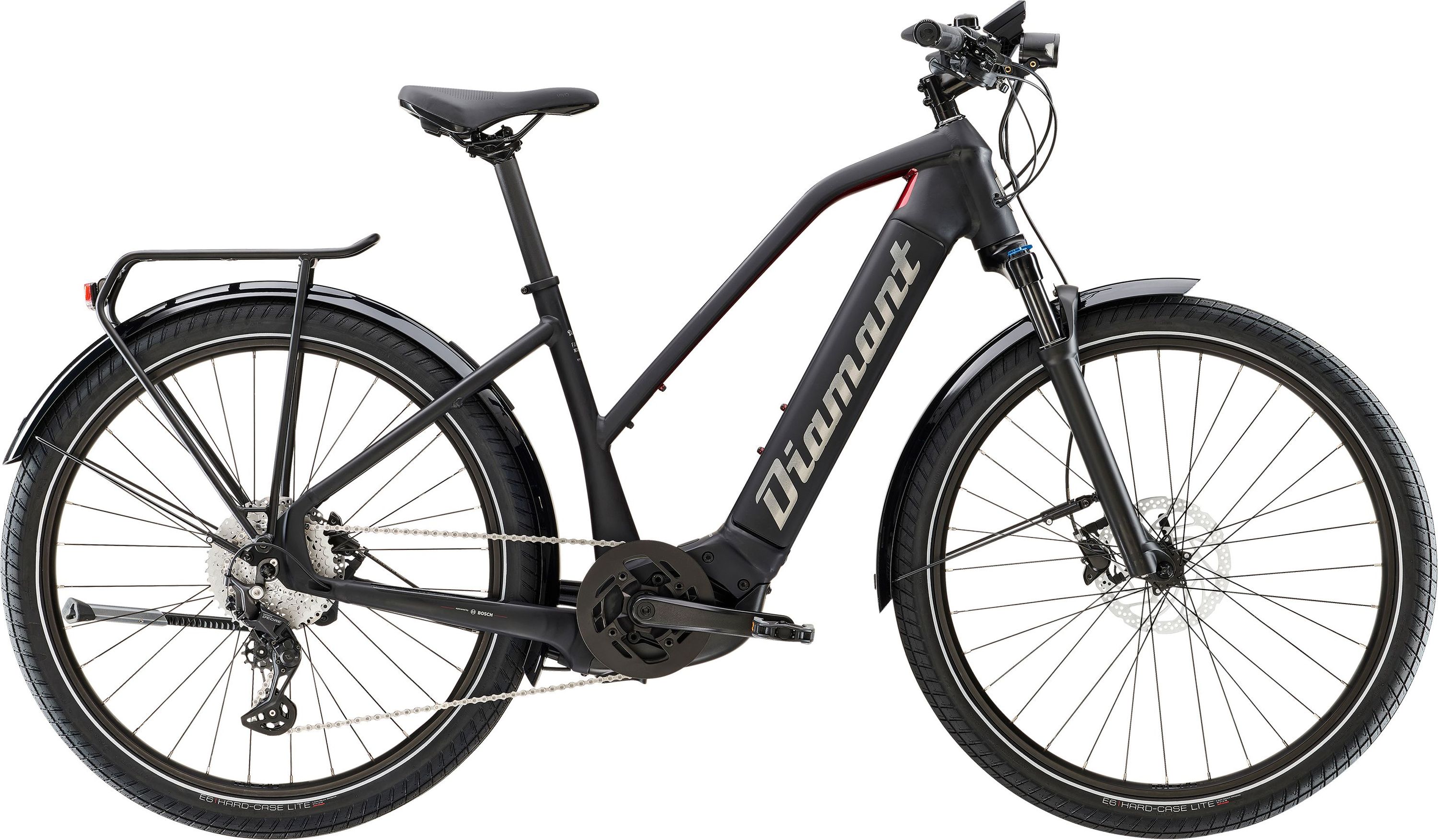 Zouma Deluxe Einstieg mittel - 2023 S