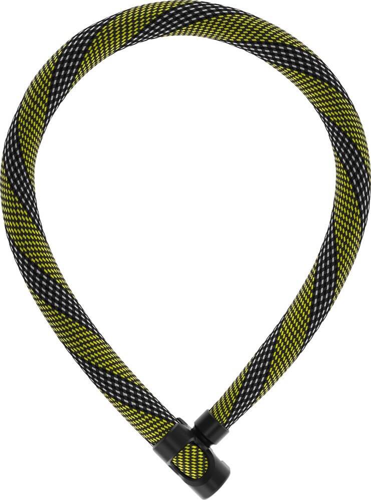 Ivera Chain 7210 Color racing yellow | 85