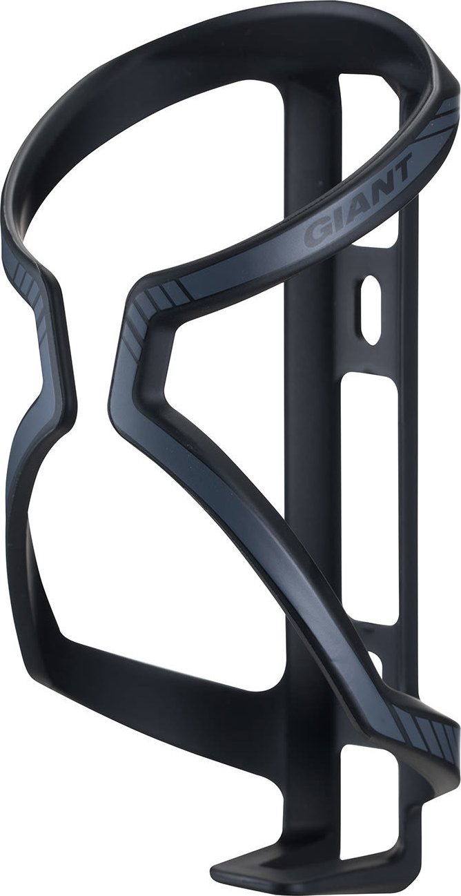 Airway Sport Flaschenhalter schwarz/blau | 