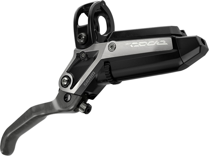 Scheibenbremse Code Ultimate Stealth 