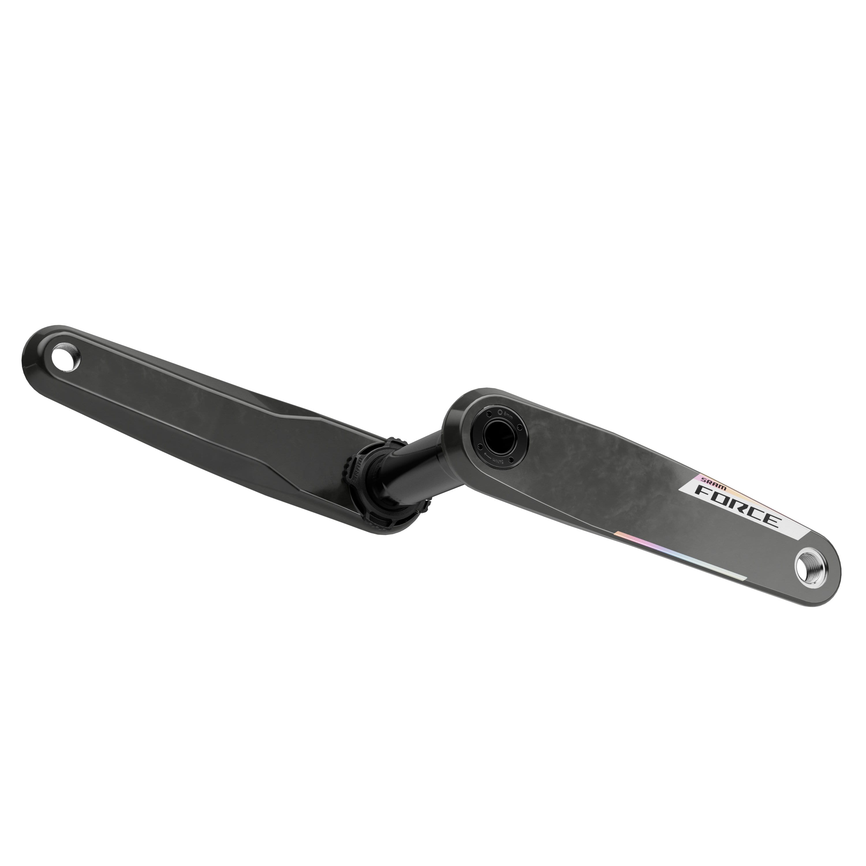 Force E1 DUB Kurbel 