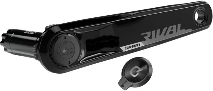 Kurbel Upgrade Rival AXS Powermeter 170 | Direct Mount