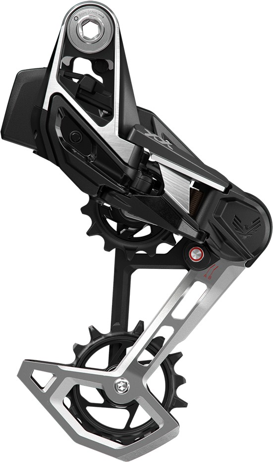 Schaltwerk T-Type XX Eagle AXS 