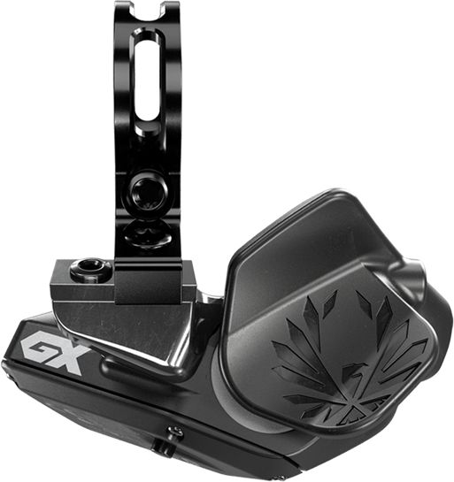 GX Eagle AXS Controller Black