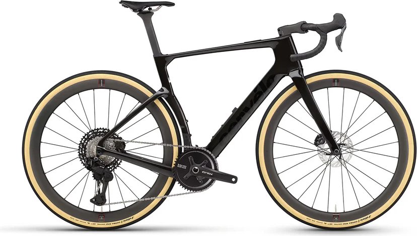 Aspero-5 GRX RX825 Di2 1 - 2026 