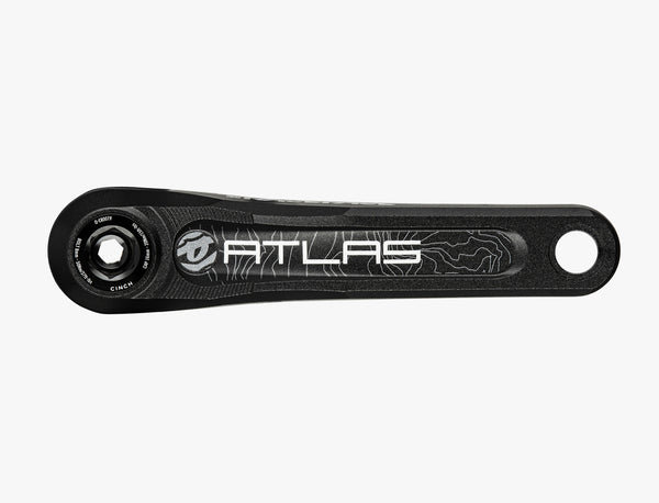 Atlas Cinch Kurbelarme 