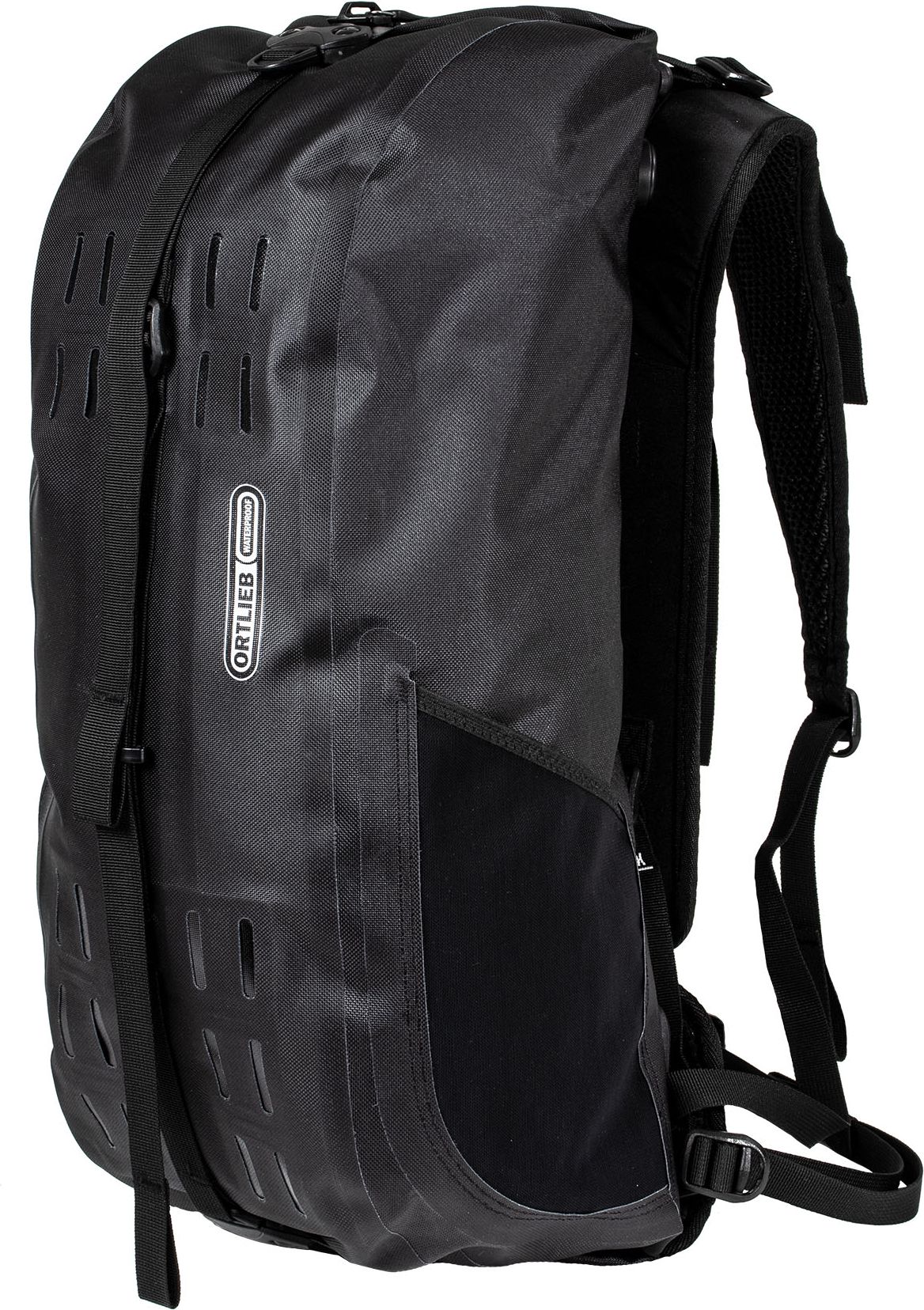 Atrack CR black | 25 L