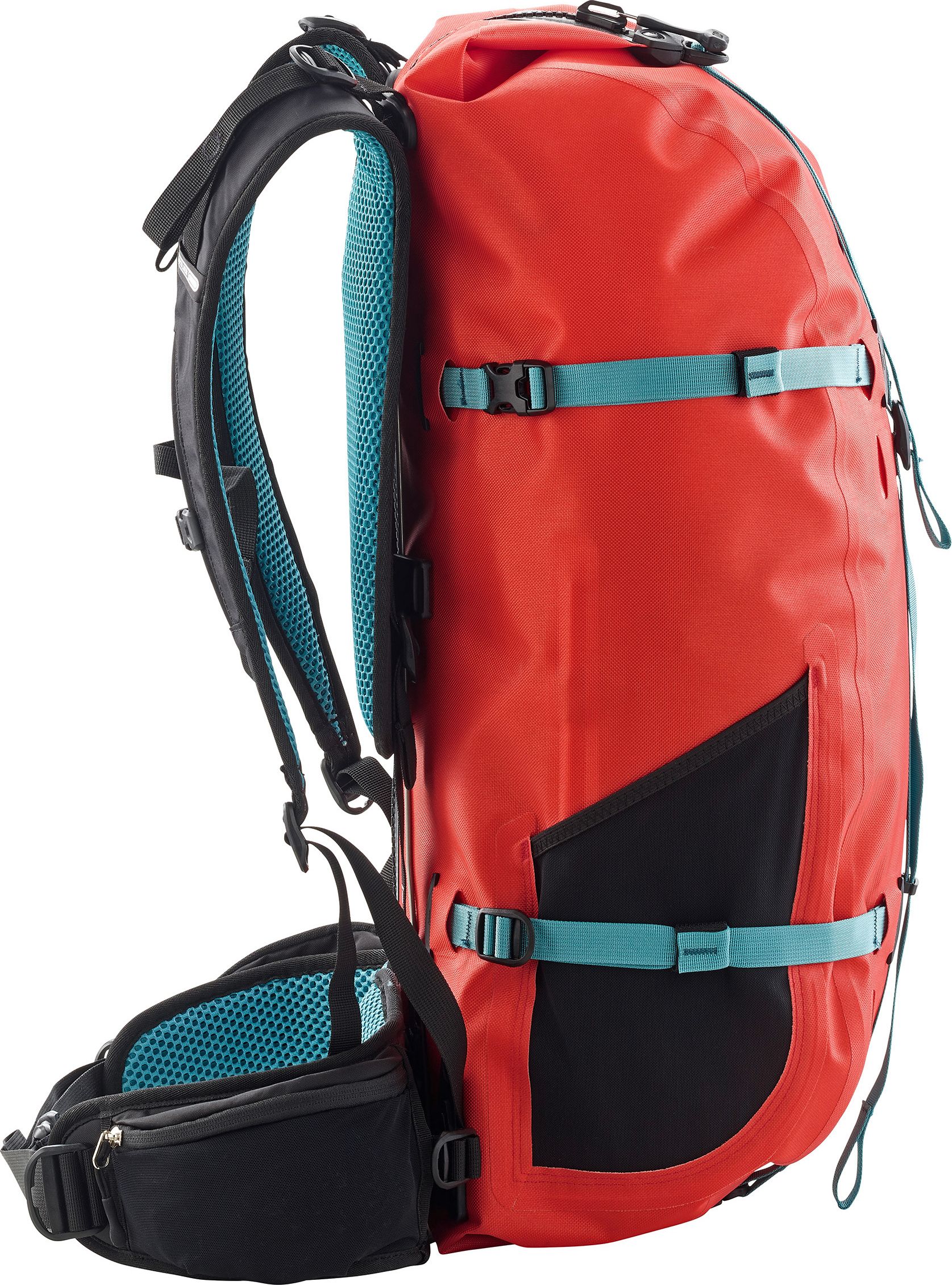 Atrack signal red | 35 L