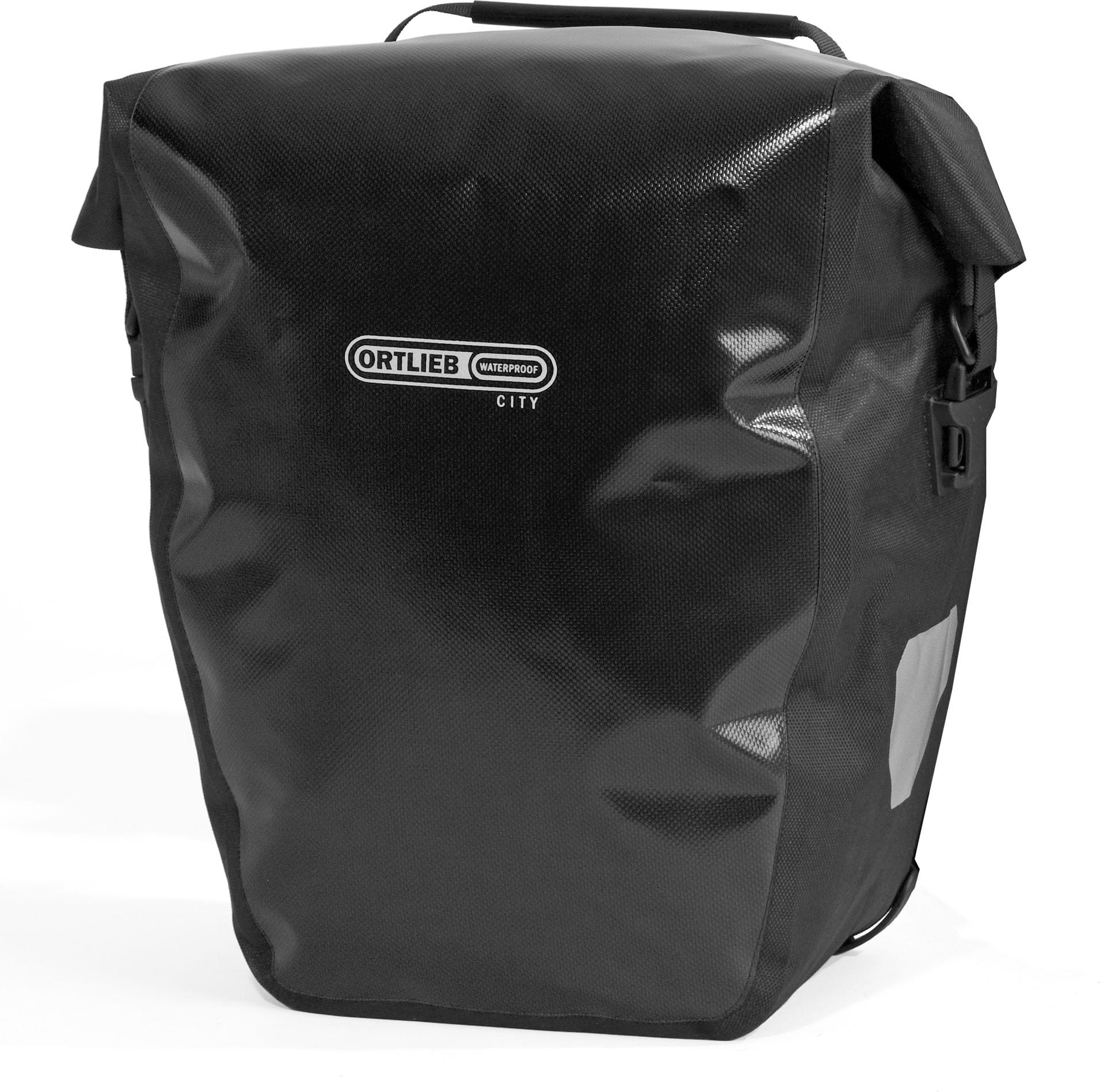 Back-Roller City black