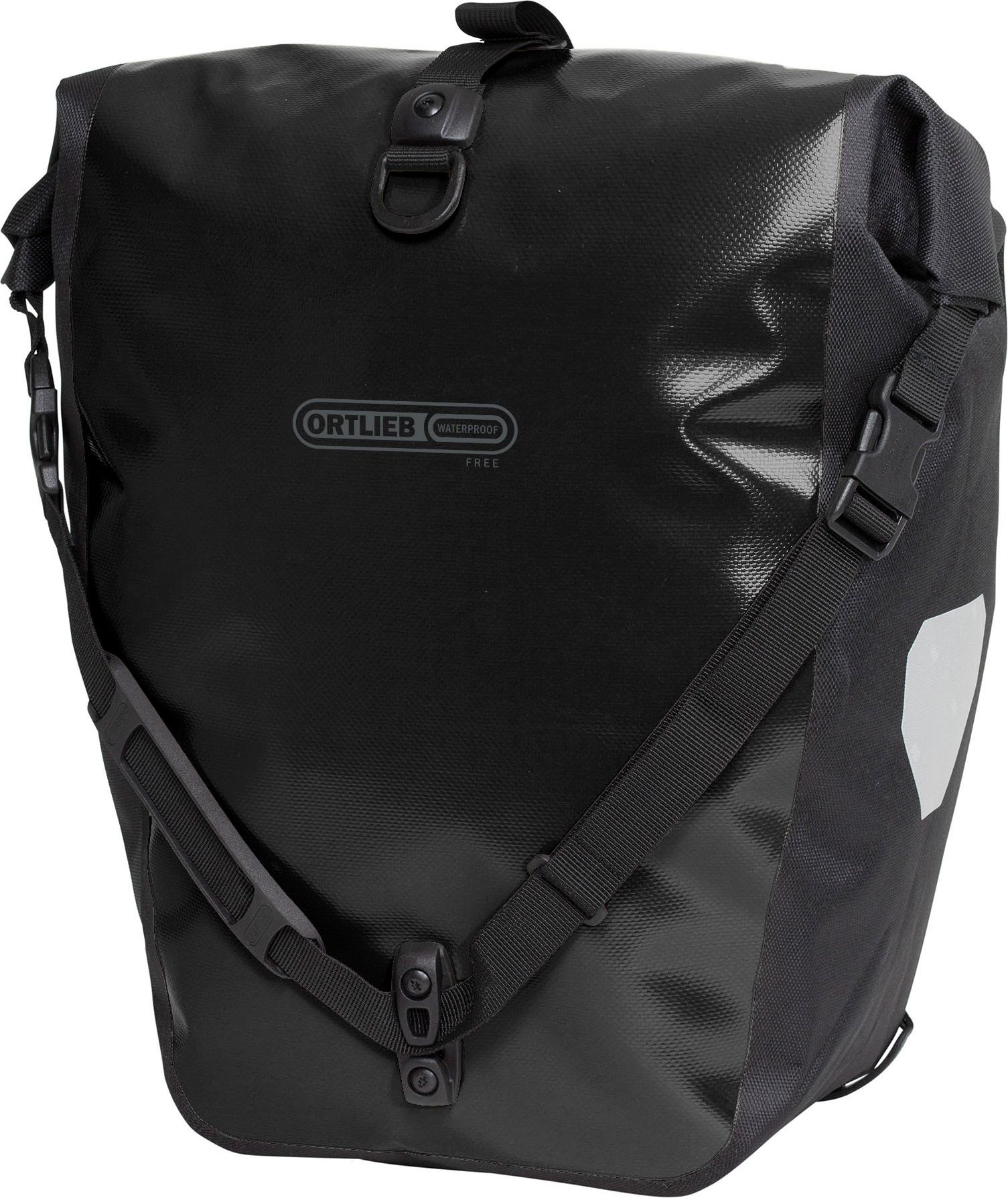 Back-Roller Free black | 20 L | QL 3.1