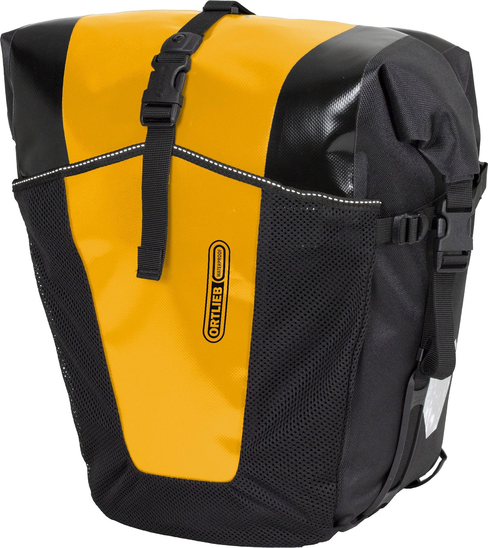 Back-Roller Pro Classic sunyellow-black
