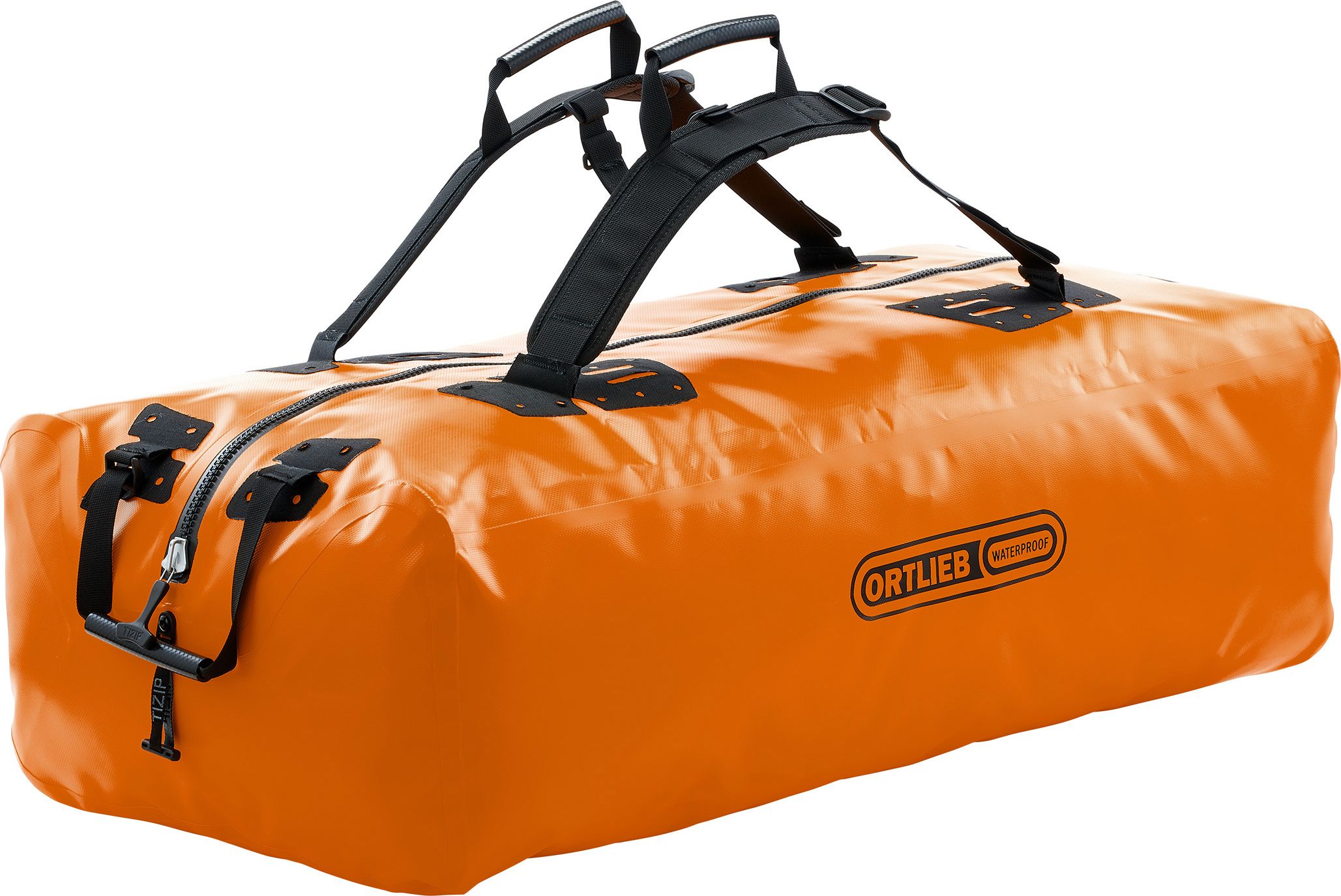 Big-Zip orange | 140 L