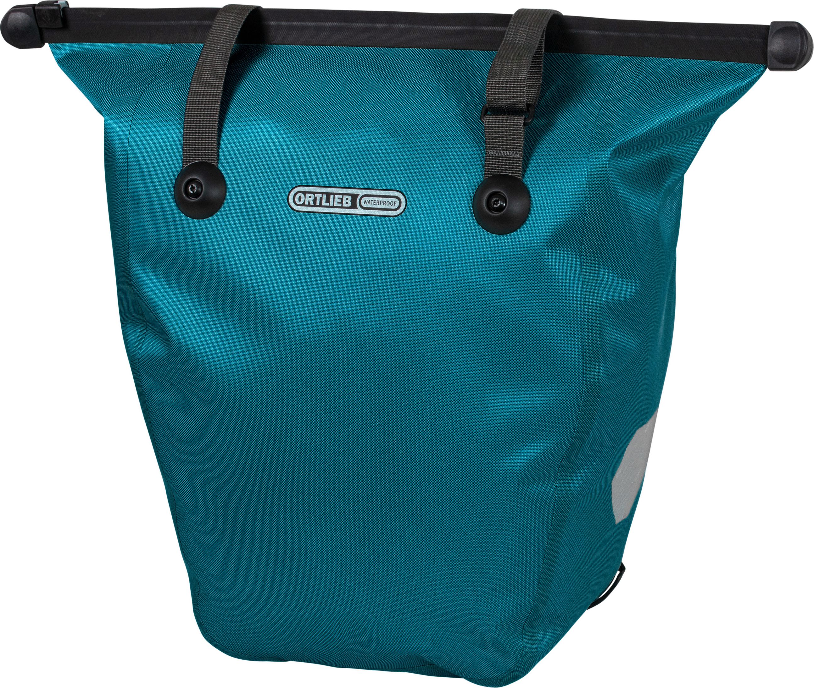 Bike-Shopper petrol | 20 L | QL 2.1