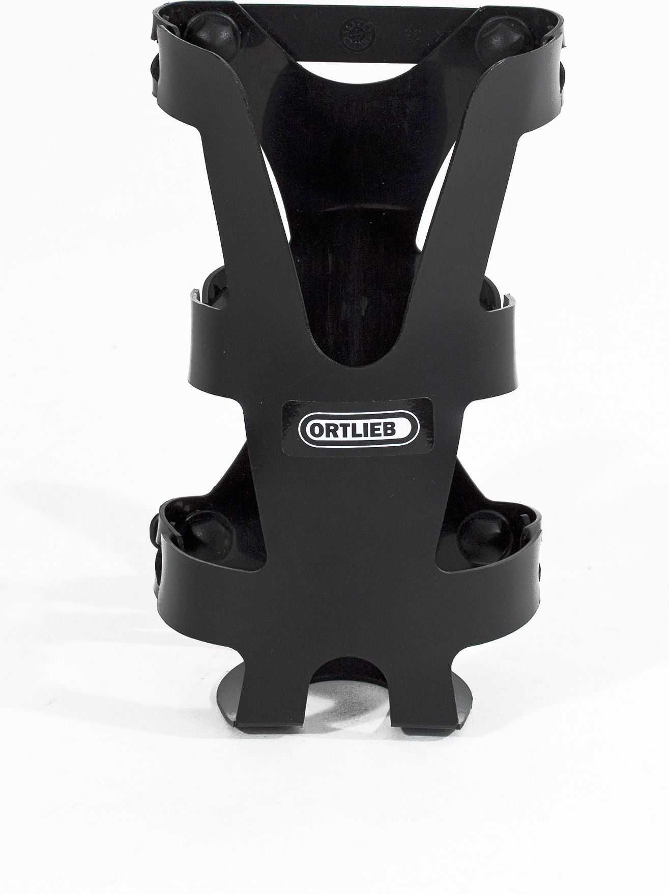 Bottle-Cage black | 0,75 L
