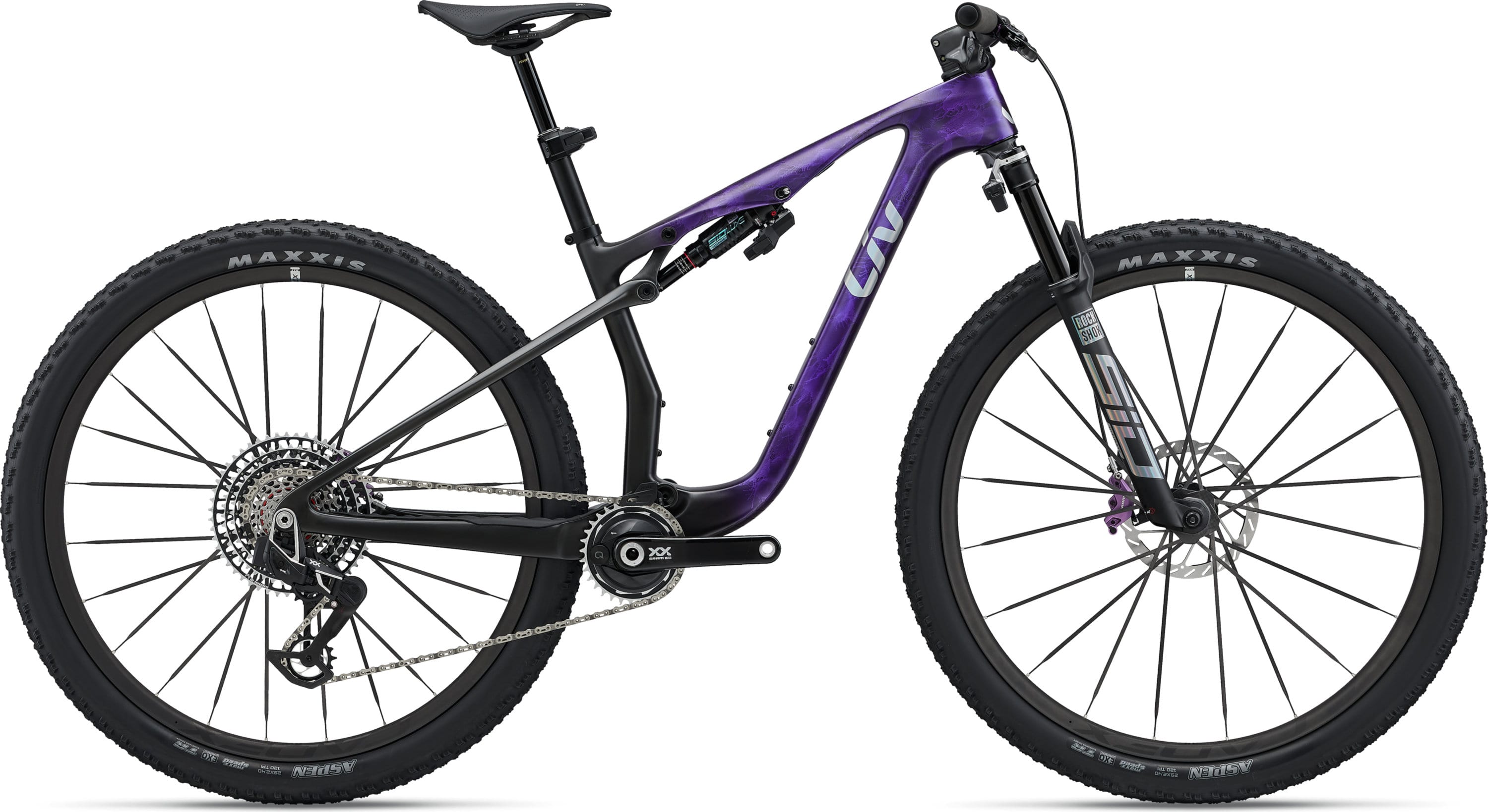 Pique Advanced SL SE - 2027 