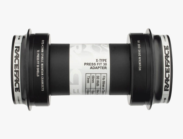 Innenlager X-Type 24mm PF30 