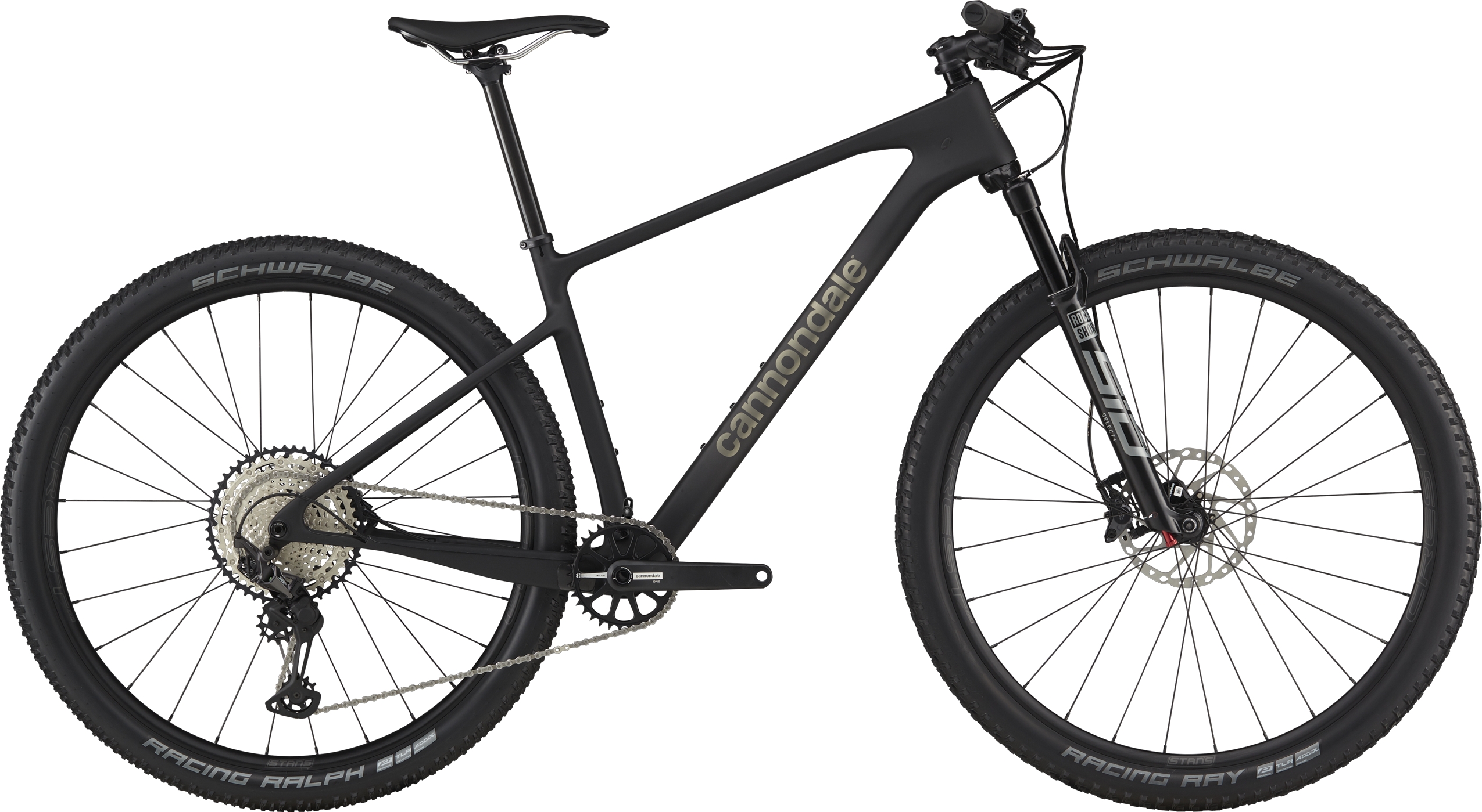 Scalpel HT Carbon 3 