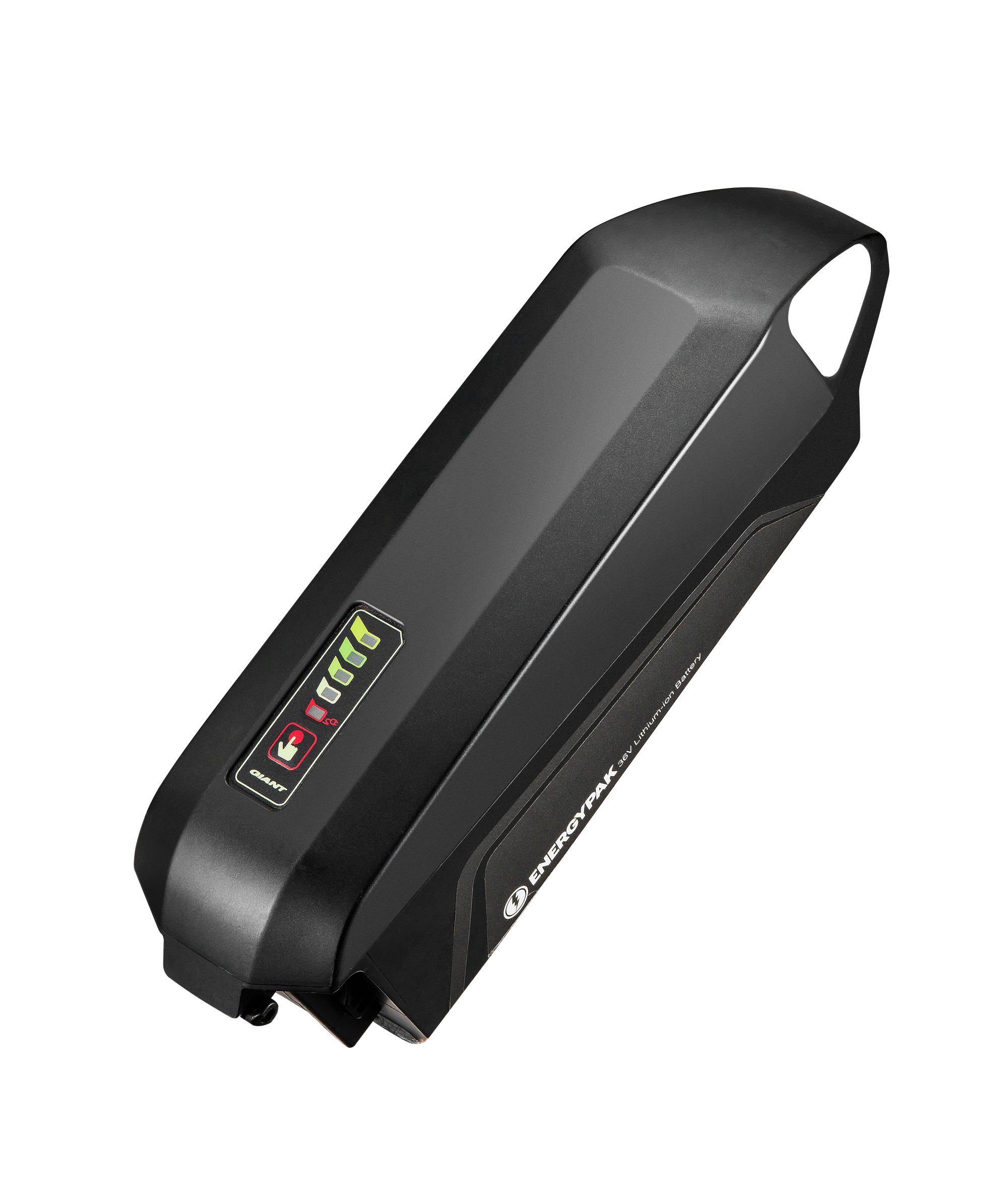 Rahmenmontage Akku 5 Pin 500 WH