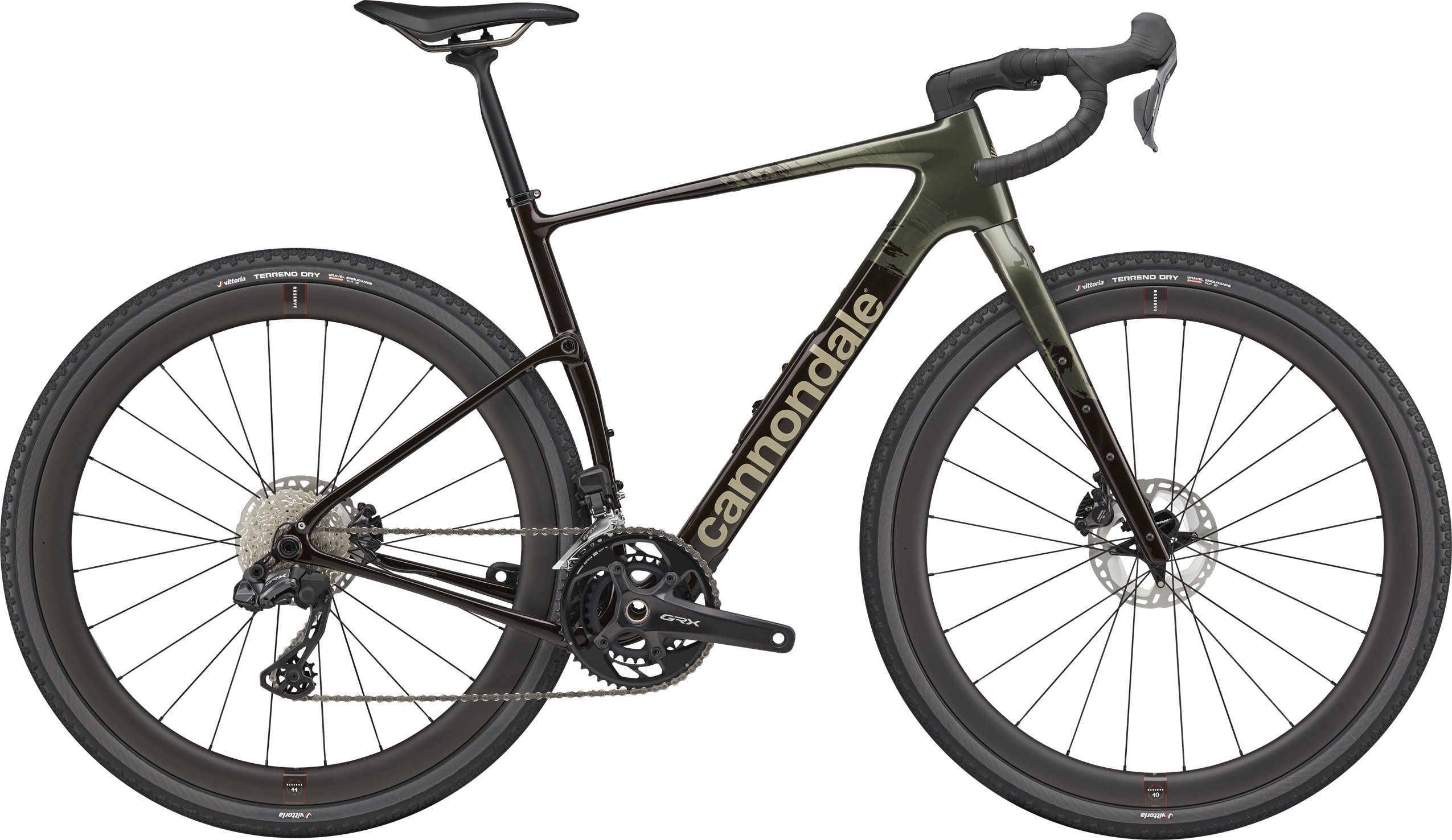 Topstone Carbon LTD Di2 - 2026 54