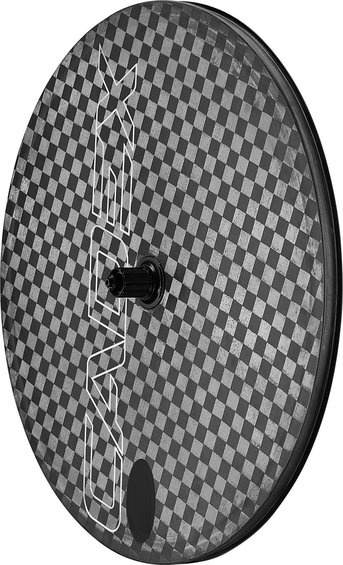 Aero Scheibe Hinterrad 28" | Shimano