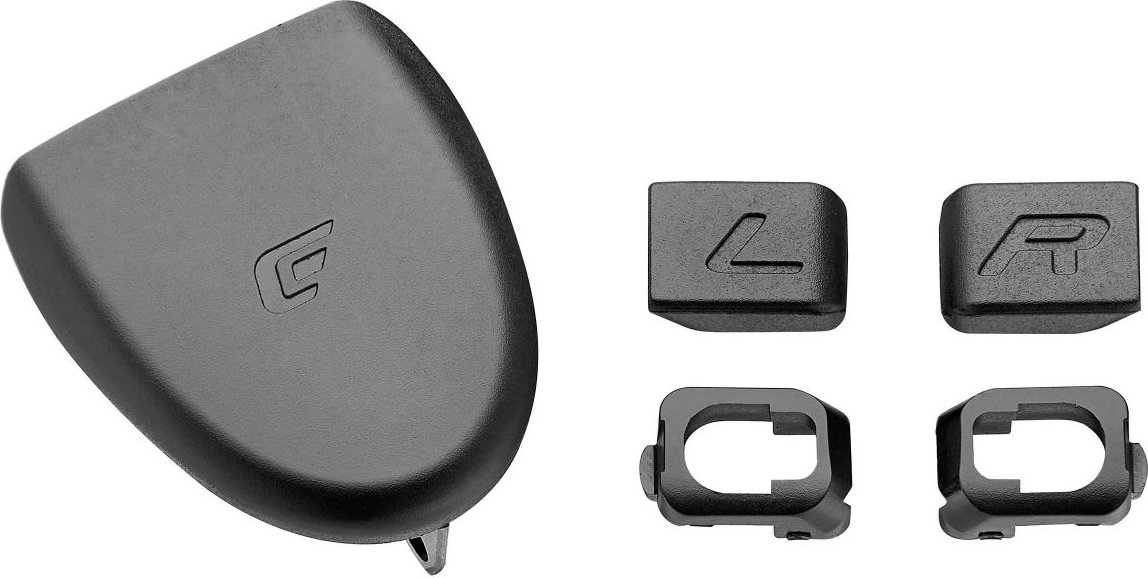 Abdeckungskit für Aero Lenker-Vorbau-Einheiten 