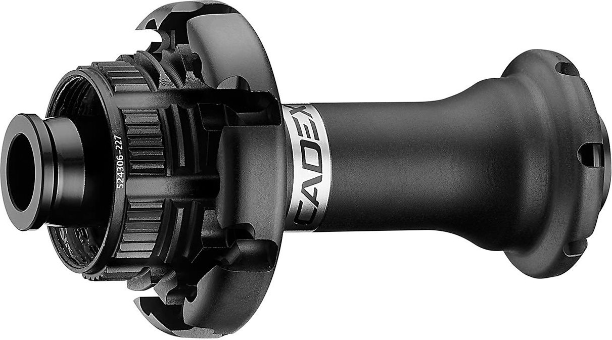 R3 -50 Vorderradnabe 