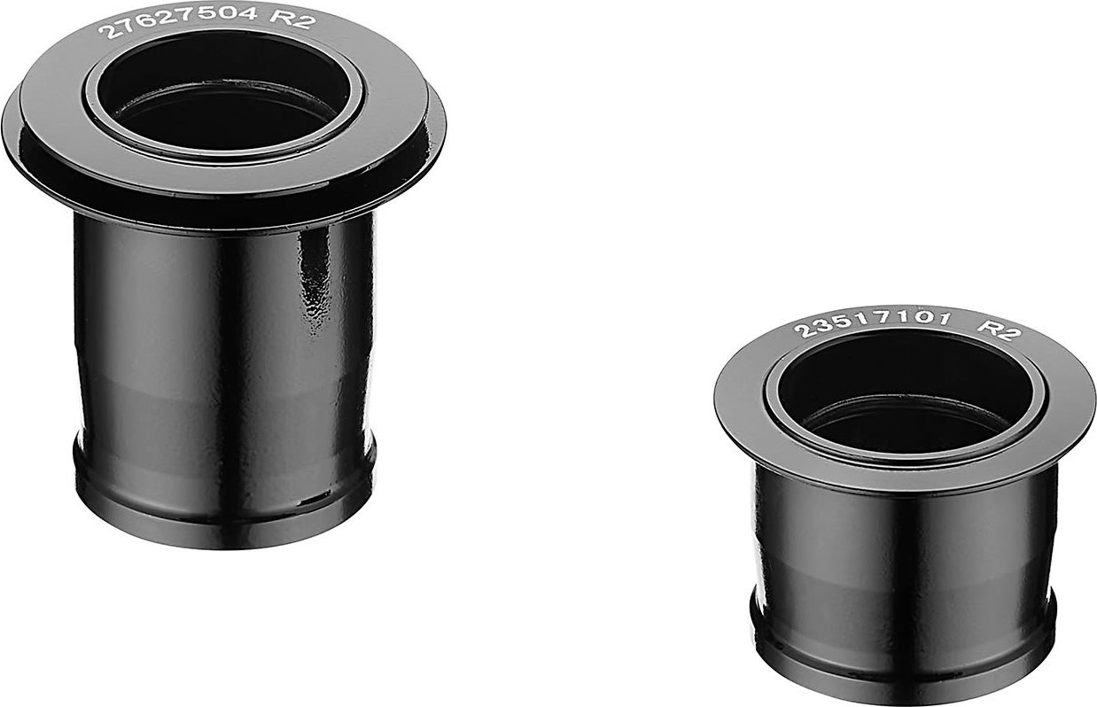 AR R3 Naben Endkappe HR - SRAM XDR