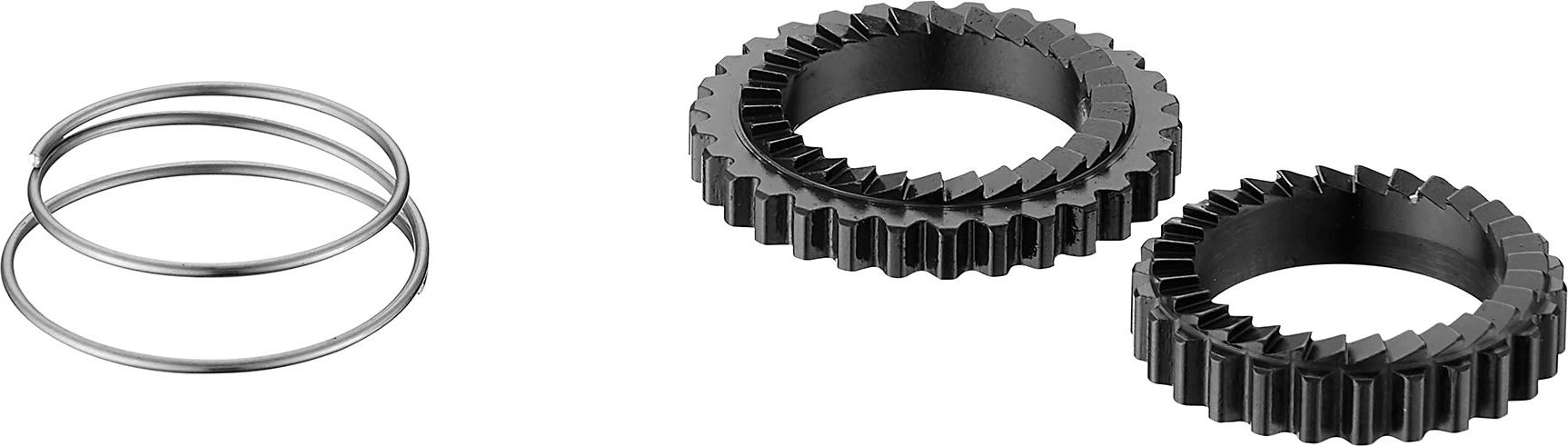 Speichenhalter für CADEX Carbon Speichen uni