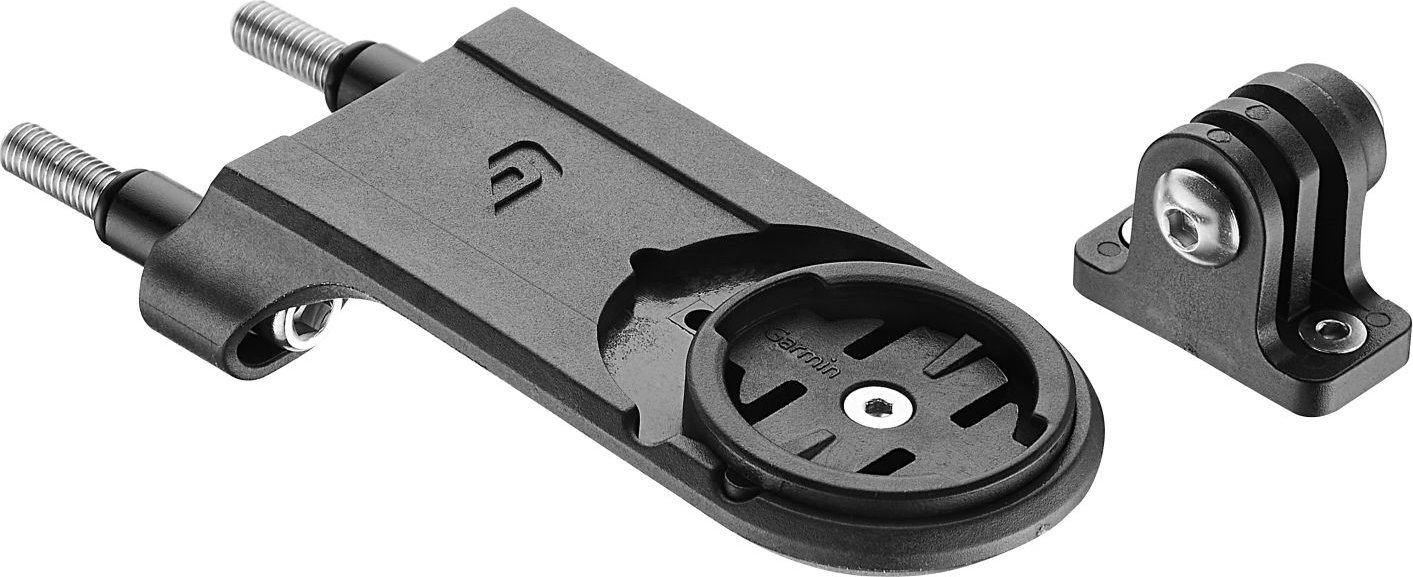 Vorbau Computerhalterung 