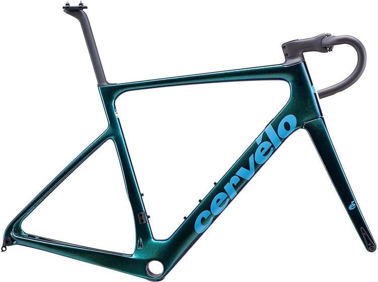 Caledonia Frameset - 2022 