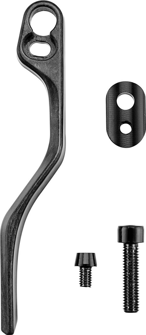 Carbon Kettenfänger 