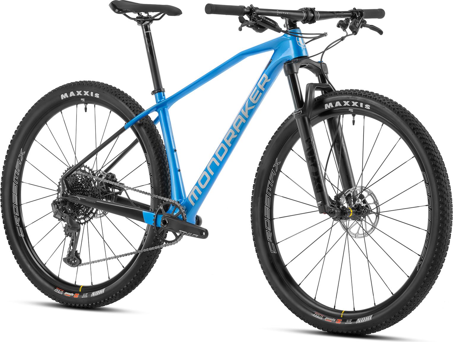 Chrono Carbon R - 2023 