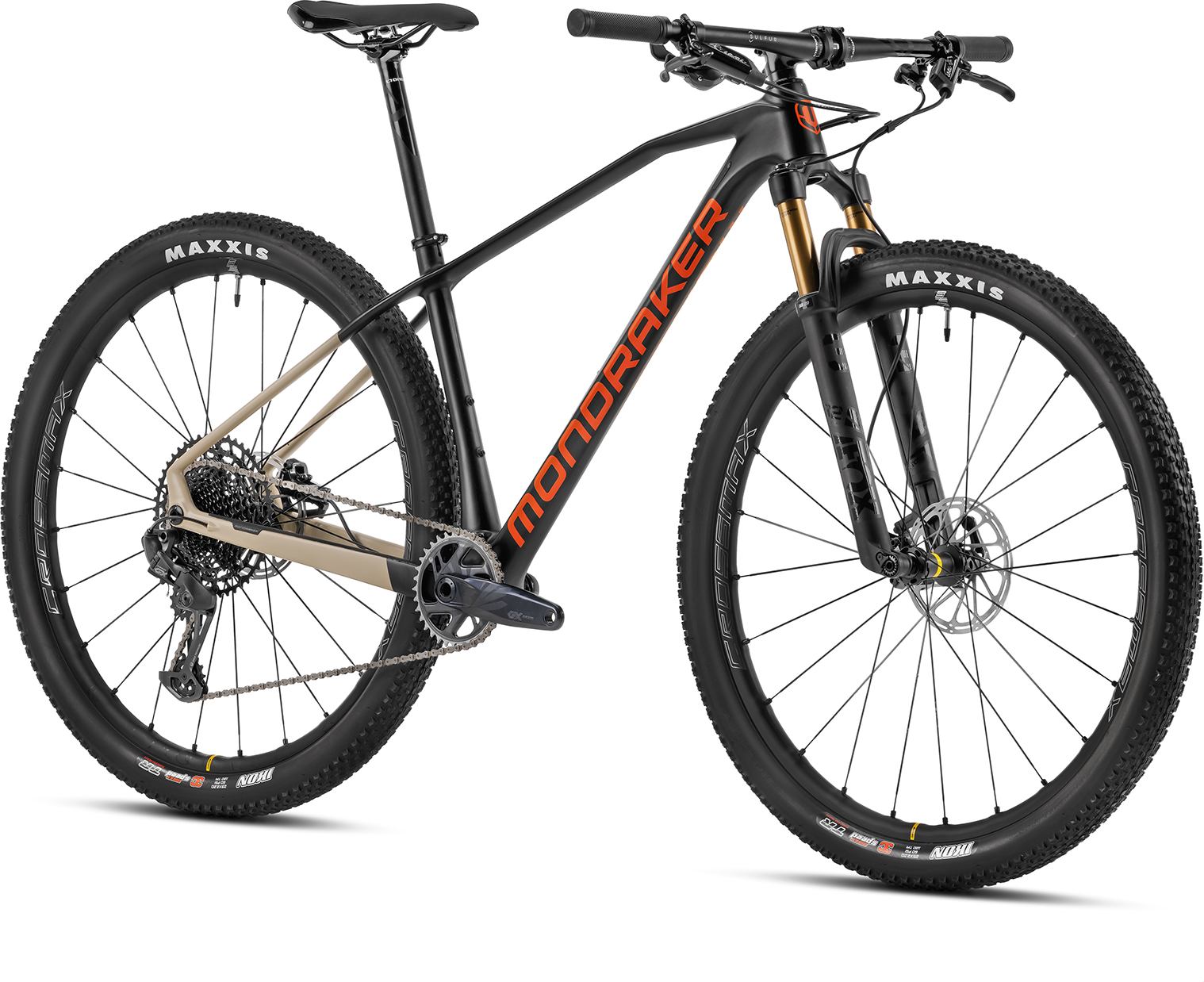 Chrono Carbon RR - 2023 