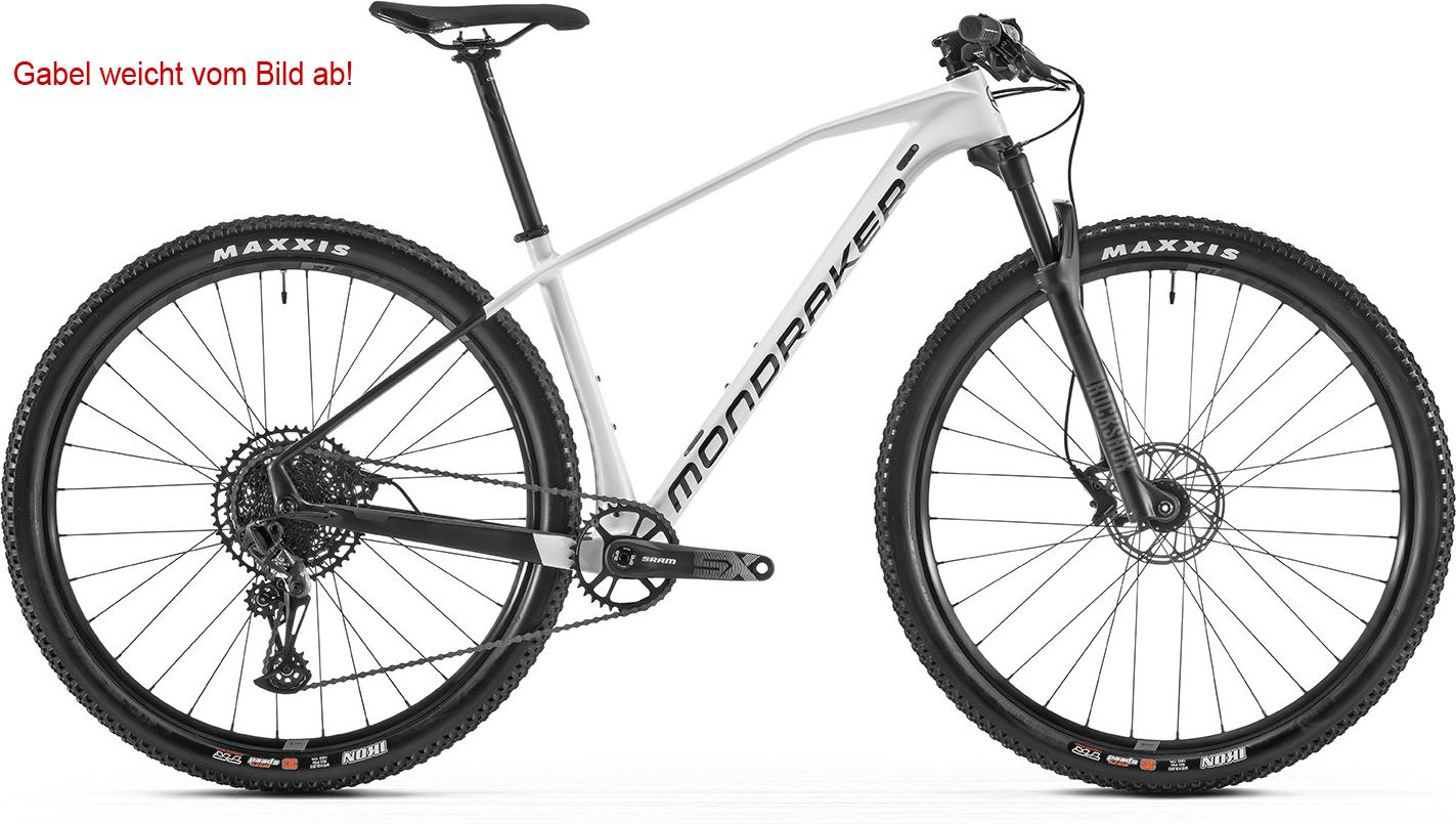 Chrono Carbon V2 - 2022 
