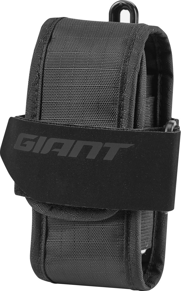 Stash Oberrohr Tasche uni