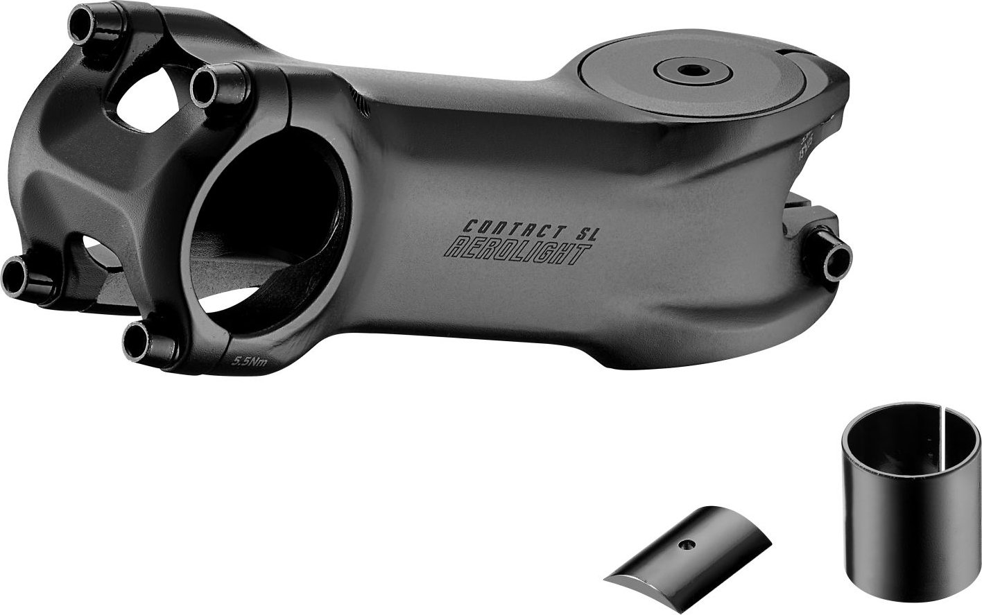 Contact SL Aerolight Carbon Vorbau 