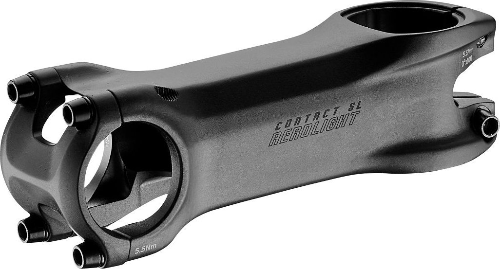 Contact SL Aerolight 0° Vorbau 110 mm