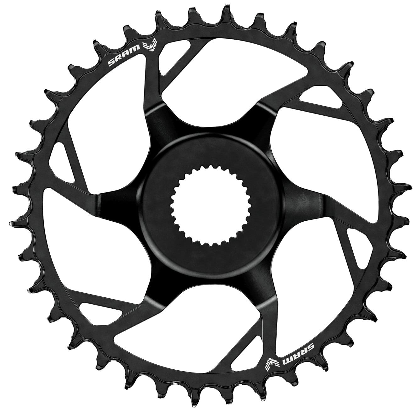 Kettenblatt Bosch DU38 DM 34Z T-Type 