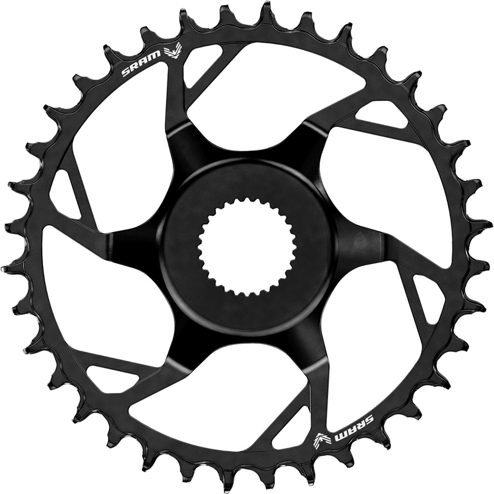 Kettenblatt T-Type Bosch 