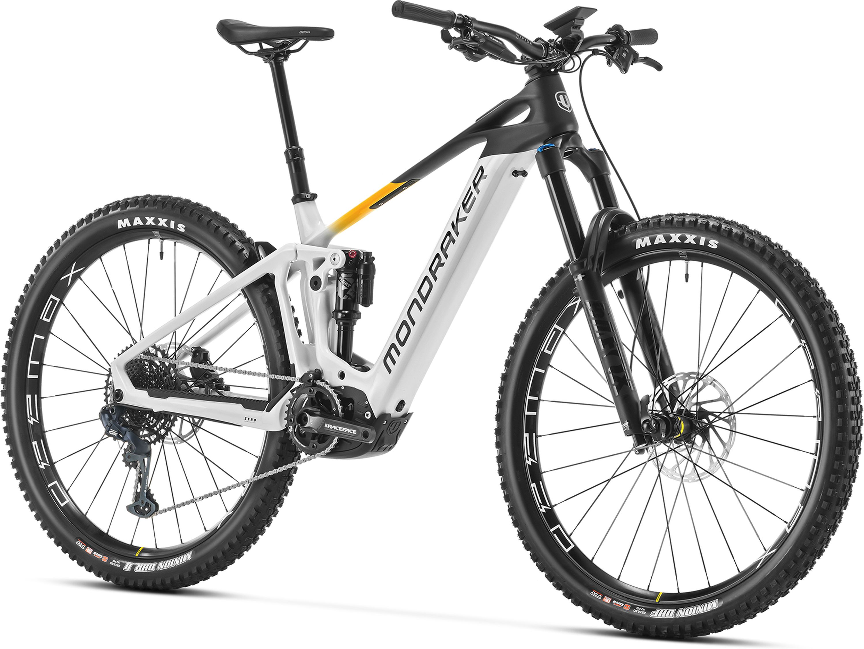 Crafty Carbon R - 2024 XL