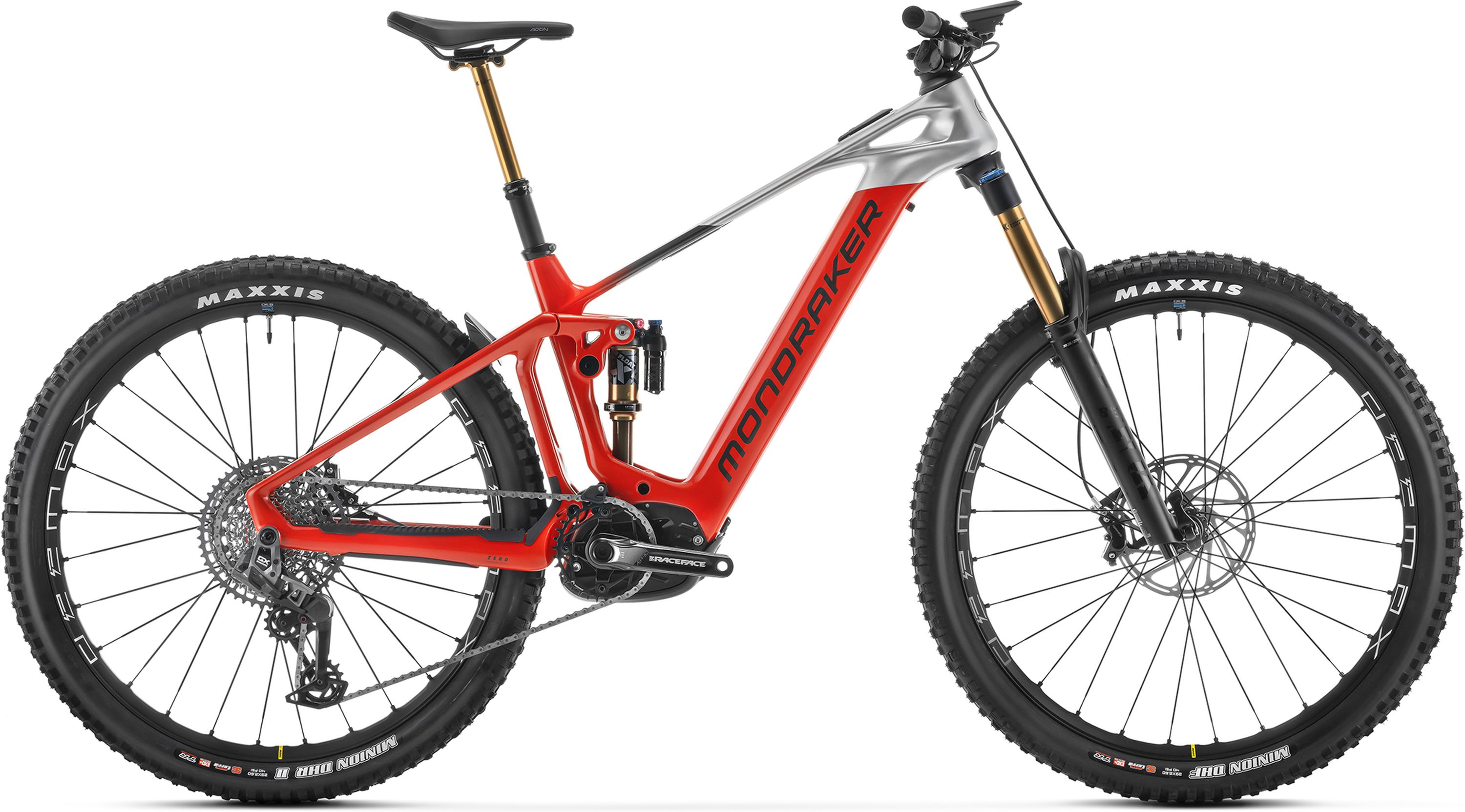 Crafty Carbon RR - 2024 XL