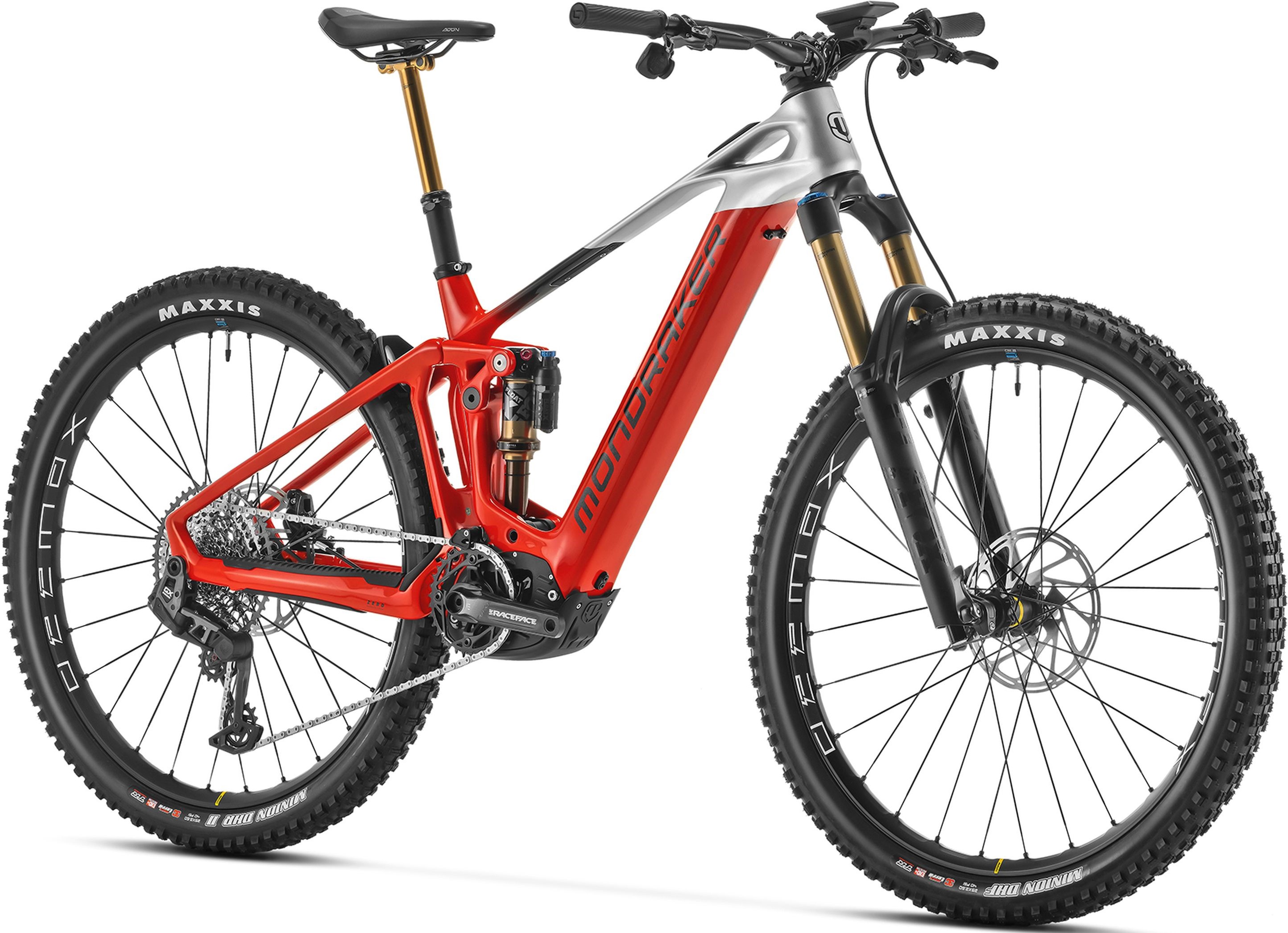 Crafty Carbon RR - 2024 XL