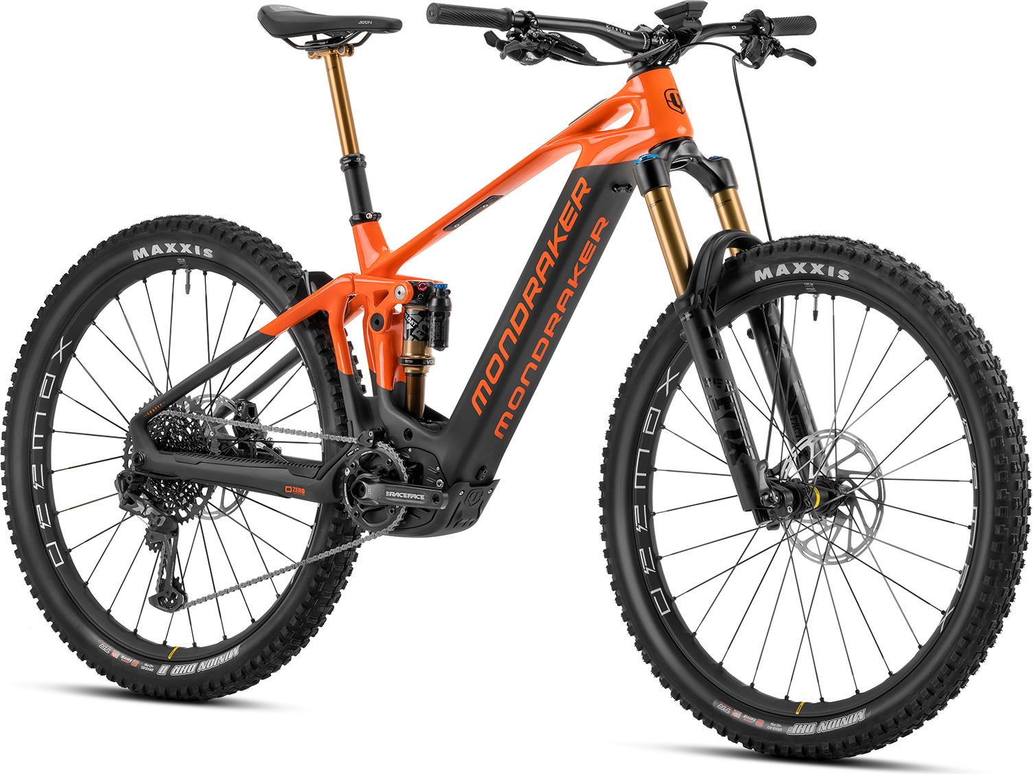 Crafty Carbon RR - 2023 