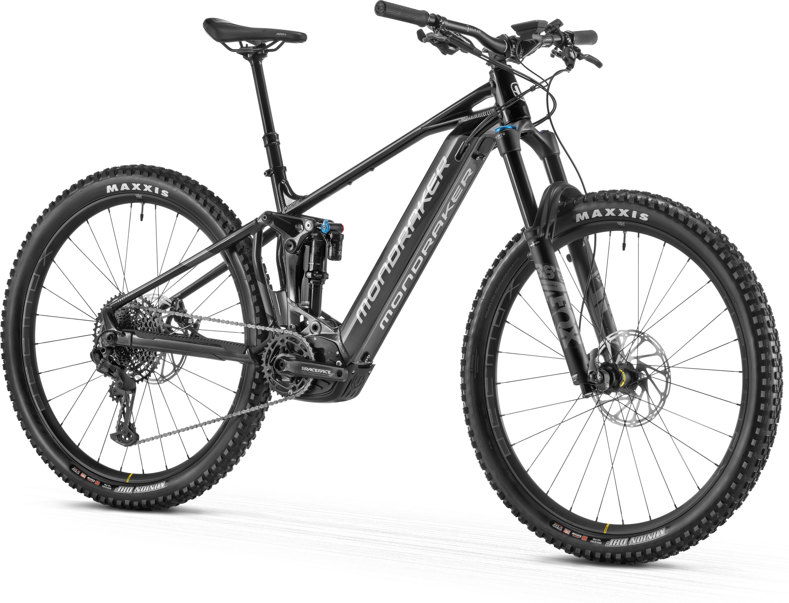 Mondraker Crafty R - 2022 