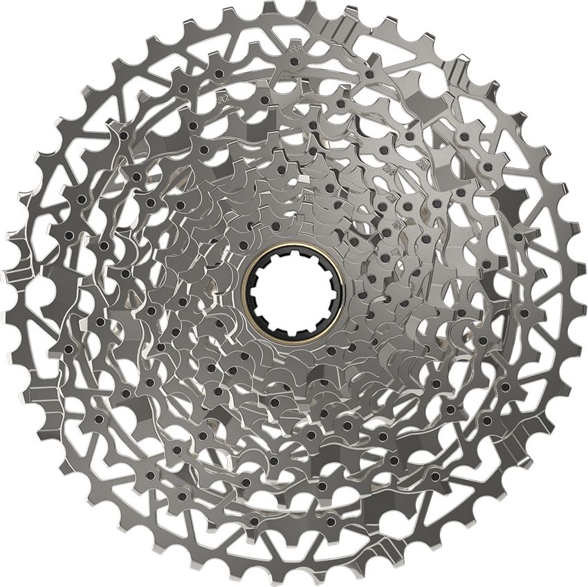 Kassette XG-1251 XPLR Silber | 10-44
