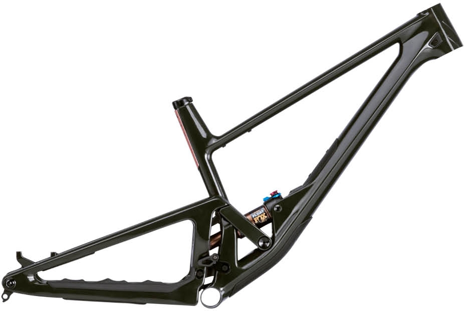 2030 Frameset - 2024 