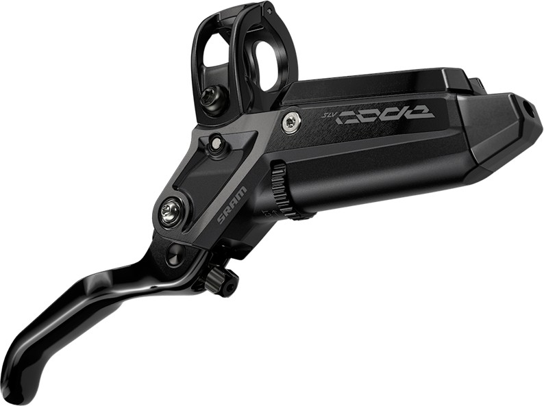 Scheibenbremse Code Silver Stealth 